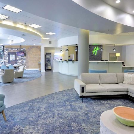 Holiday Inn Gainesville-University Center By Ihg Eksteriør bilde