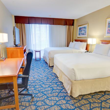 Holiday Inn Gainesville-University Center By Ihg Eksteriør bilde