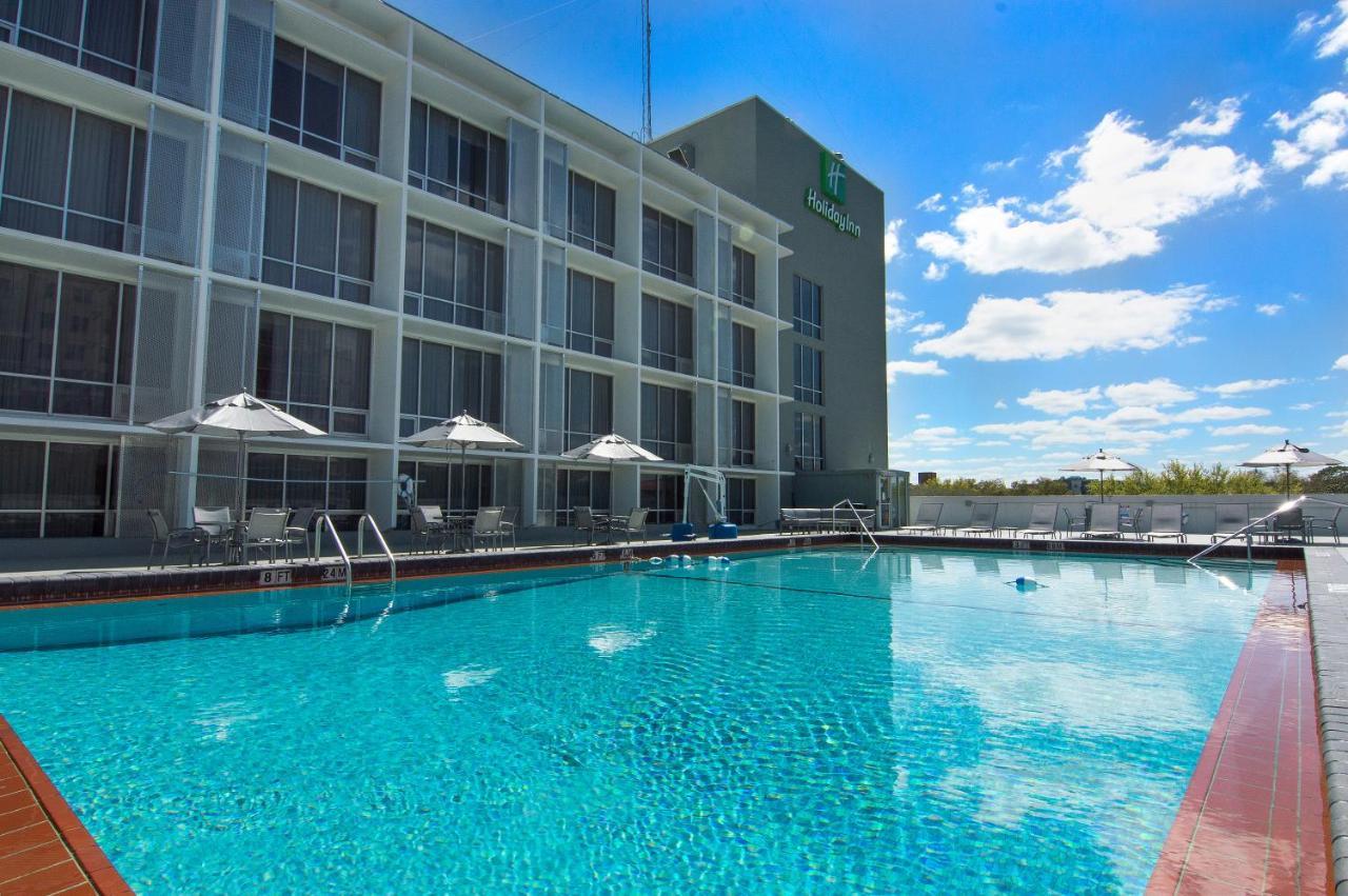 Holiday Inn Gainesville-University Center By Ihg Eksteriør bilde