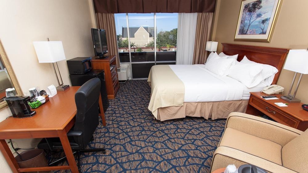 Holiday Inn Gainesville-University Center By Ihg Eksteriør bilde