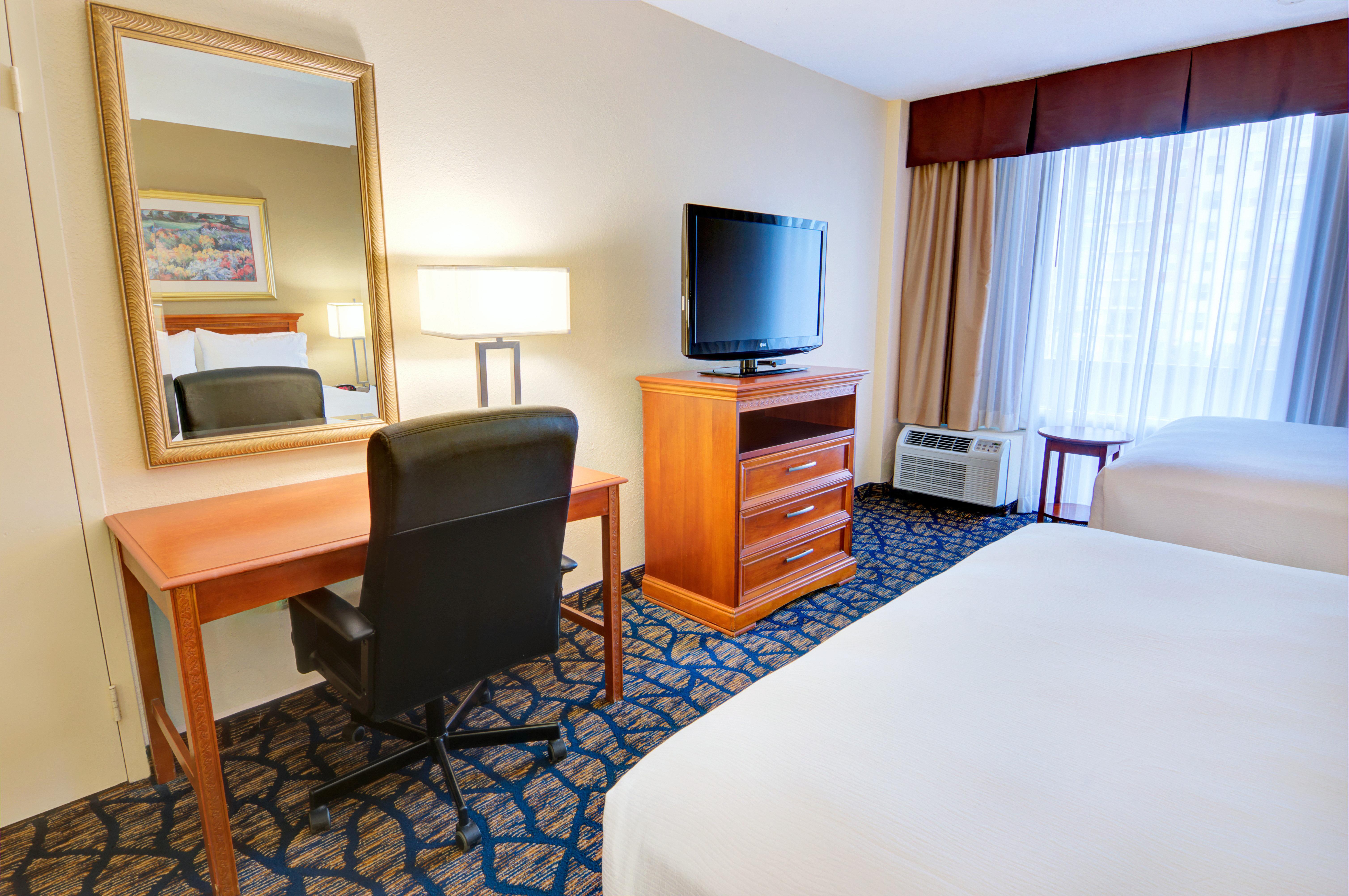 Holiday Inn Gainesville-University Center By Ihg Eksteriør bilde