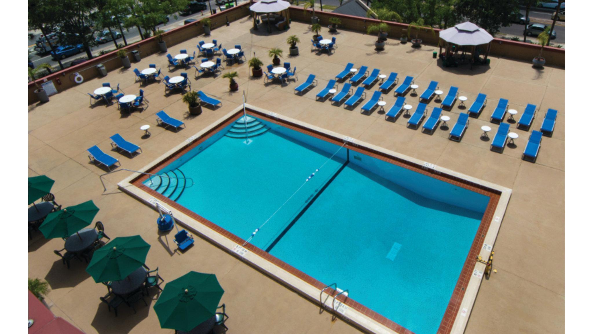 Holiday Inn Gainesville-University Center By Ihg Eksteriør bilde