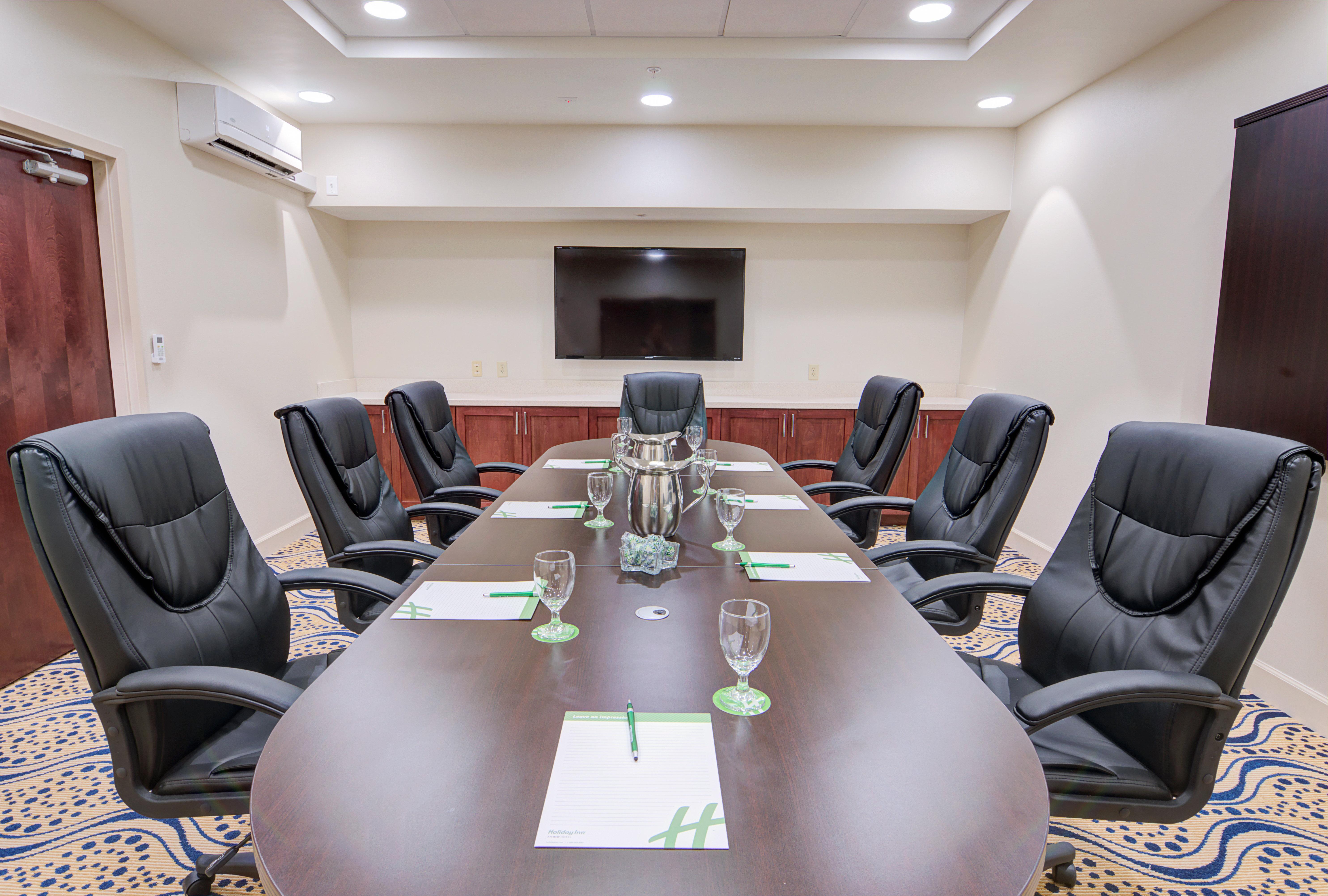 Holiday Inn Gainesville-University Center By Ihg Eksteriør bilde