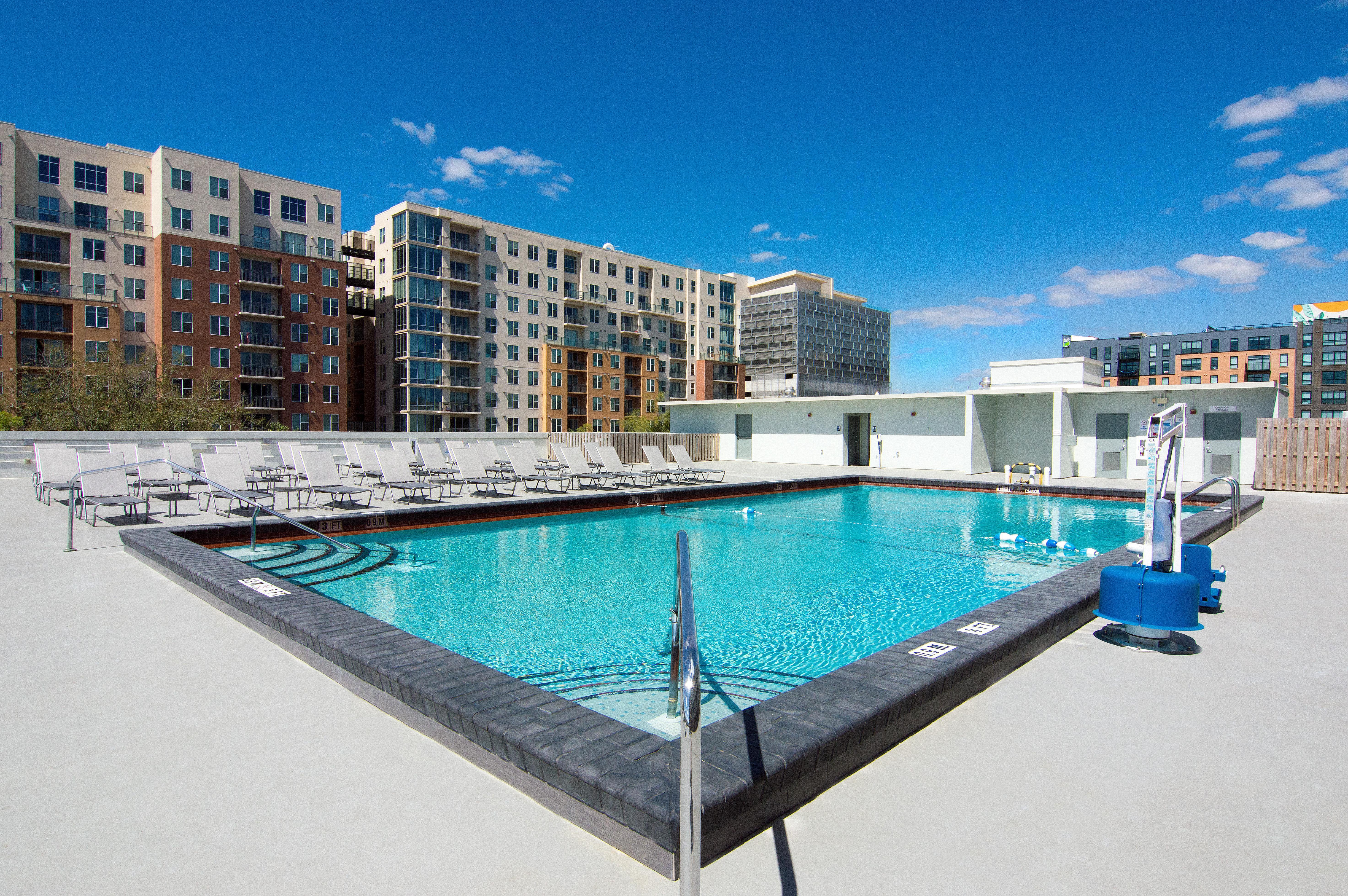 Holiday Inn Gainesville-University Center By Ihg Eksteriør bilde
