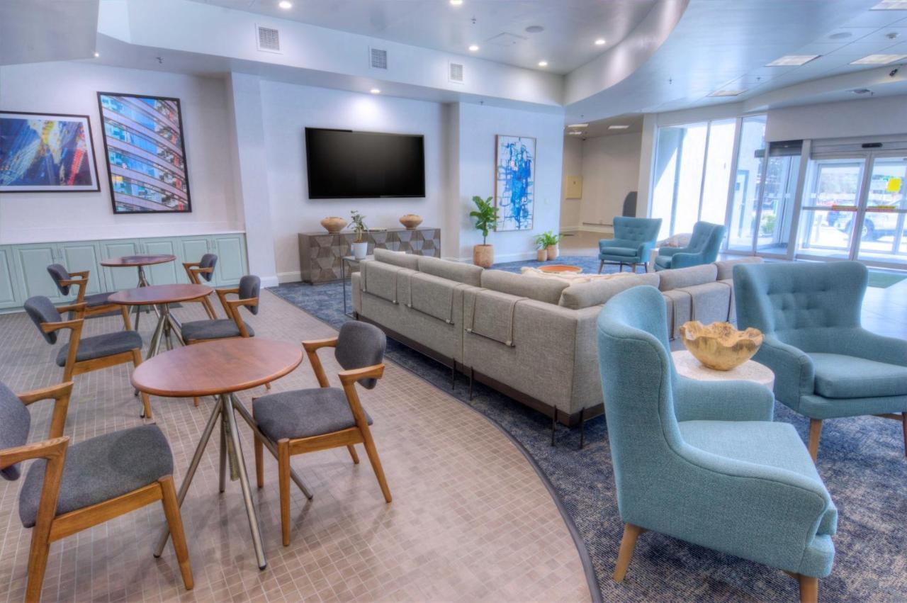 Holiday Inn Gainesville-University Center By Ihg Eksteriør bilde
