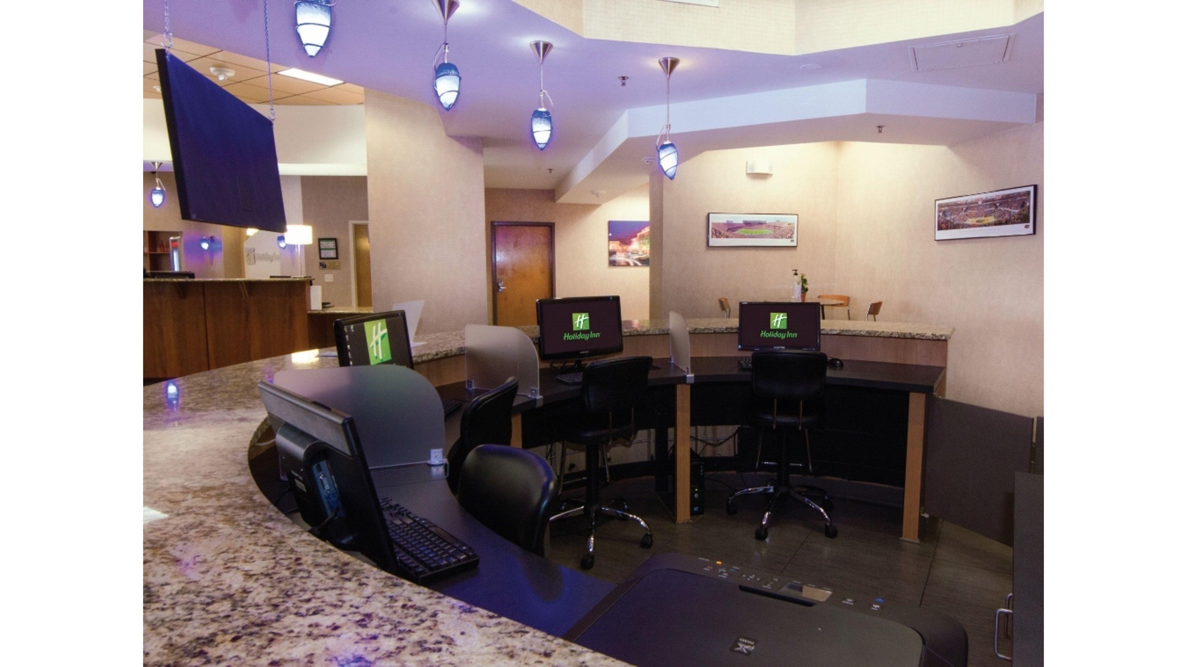 Holiday Inn Gainesville-University Center By Ihg Eksteriør bilde
