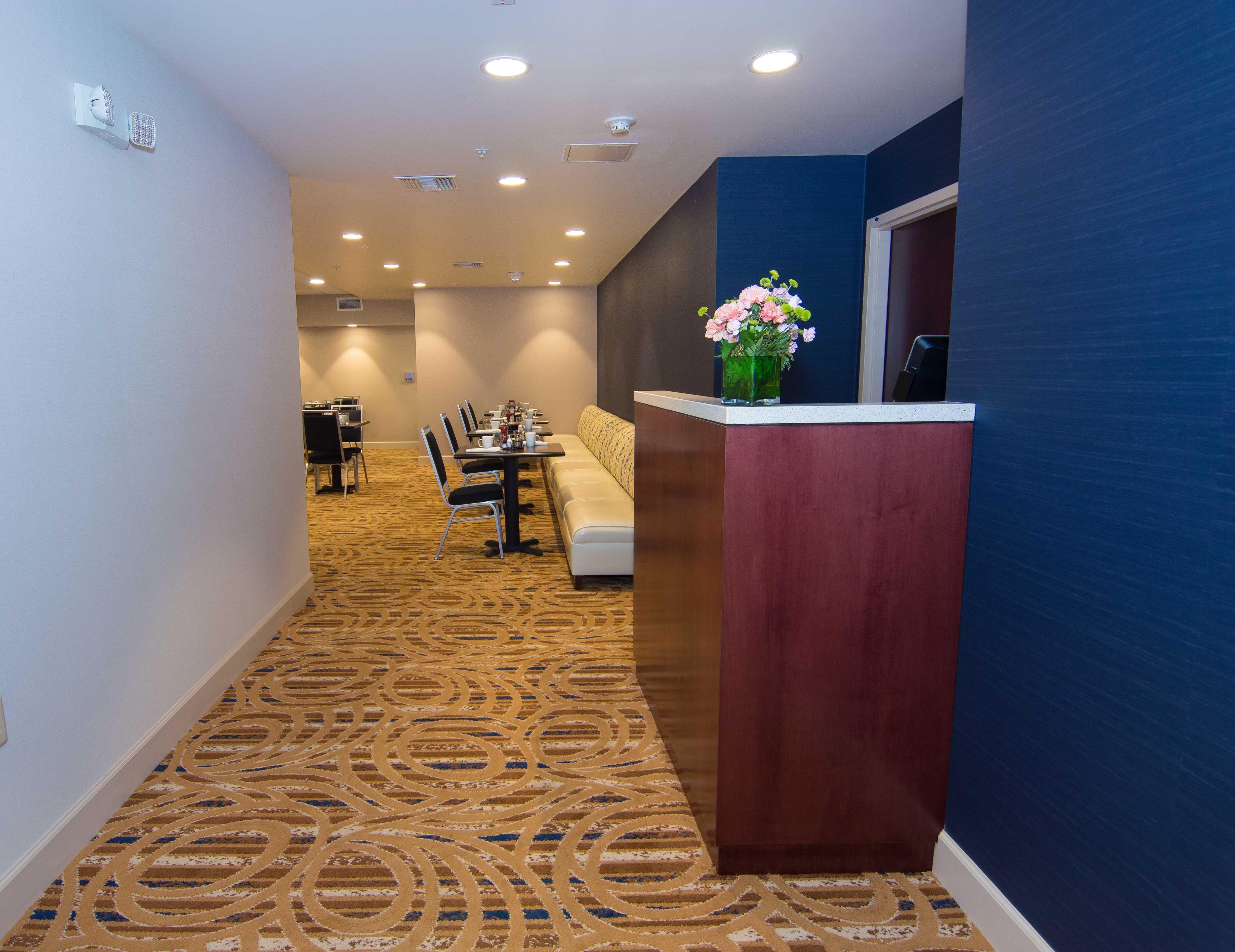 Holiday Inn Gainesville-University Center By Ihg Eksteriør bilde