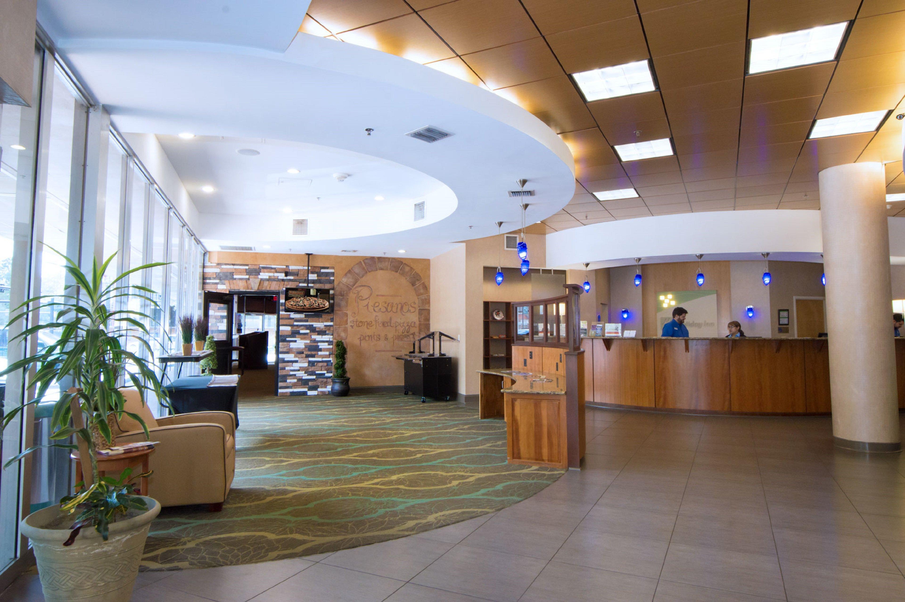 Holiday Inn Gainesville-University Center By Ihg Eksteriør bilde