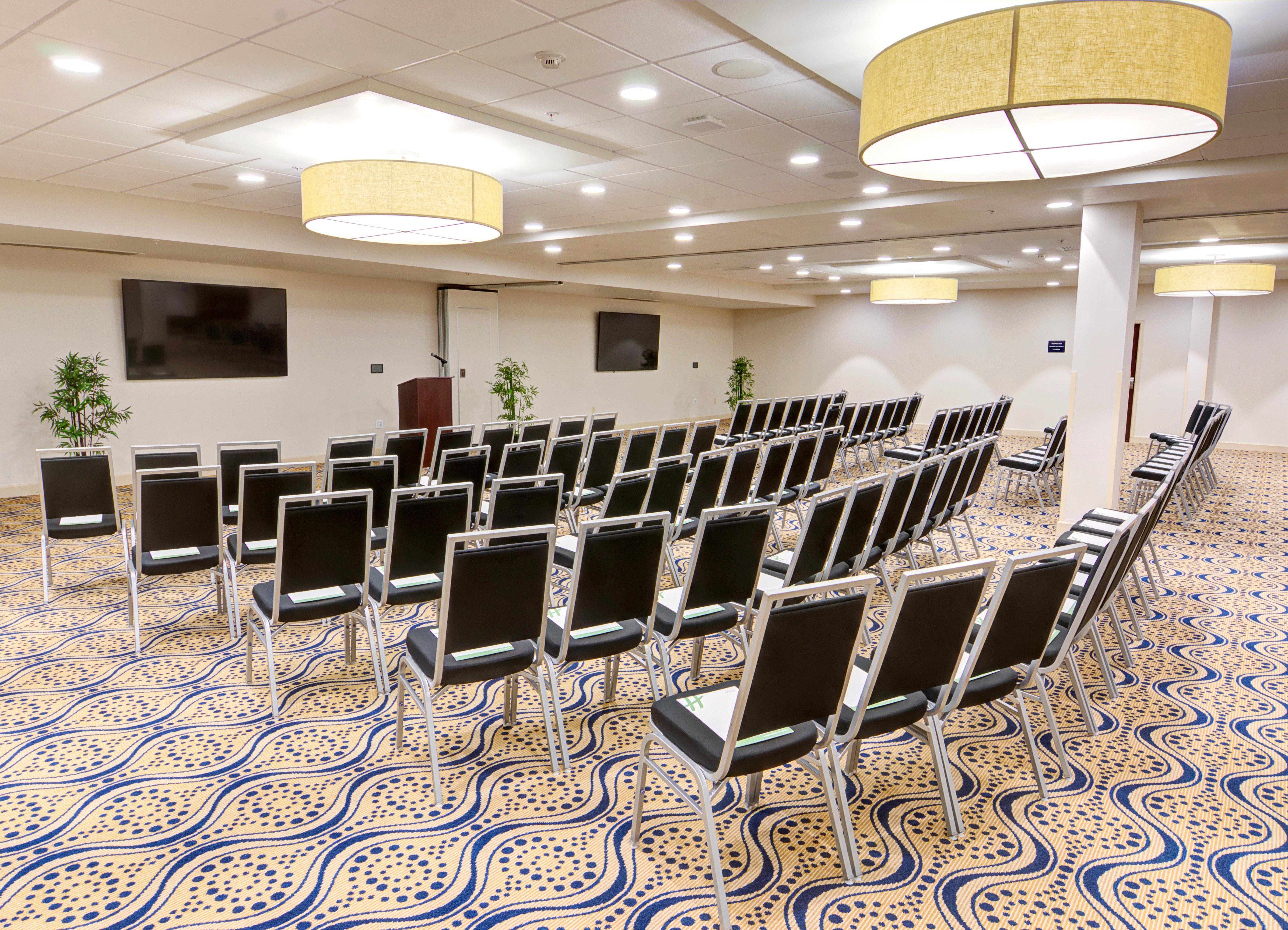 Holiday Inn Gainesville-University Center By Ihg Eksteriør bilde
