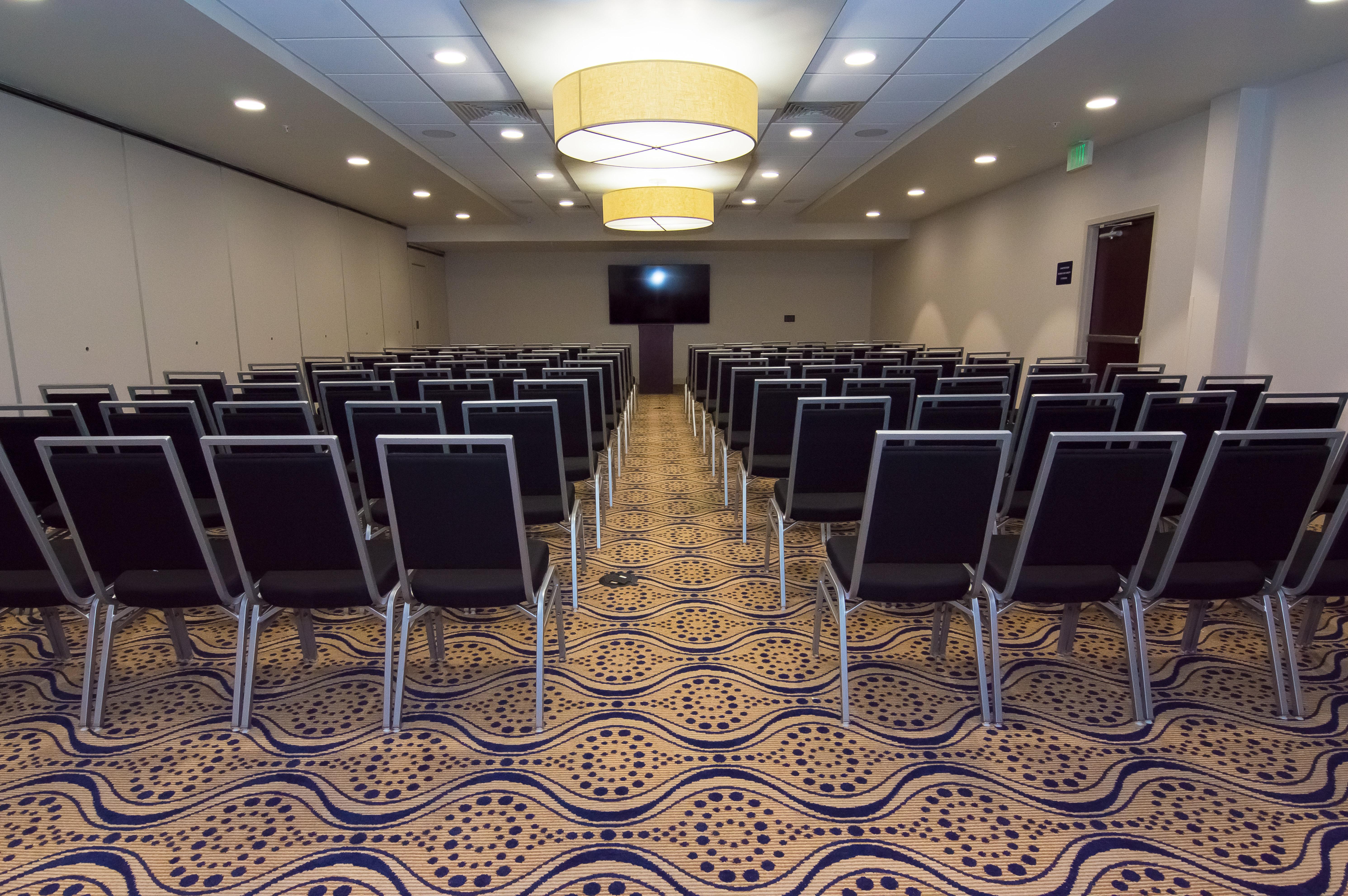 Holiday Inn Gainesville-University Center By Ihg Eksteriør bilde