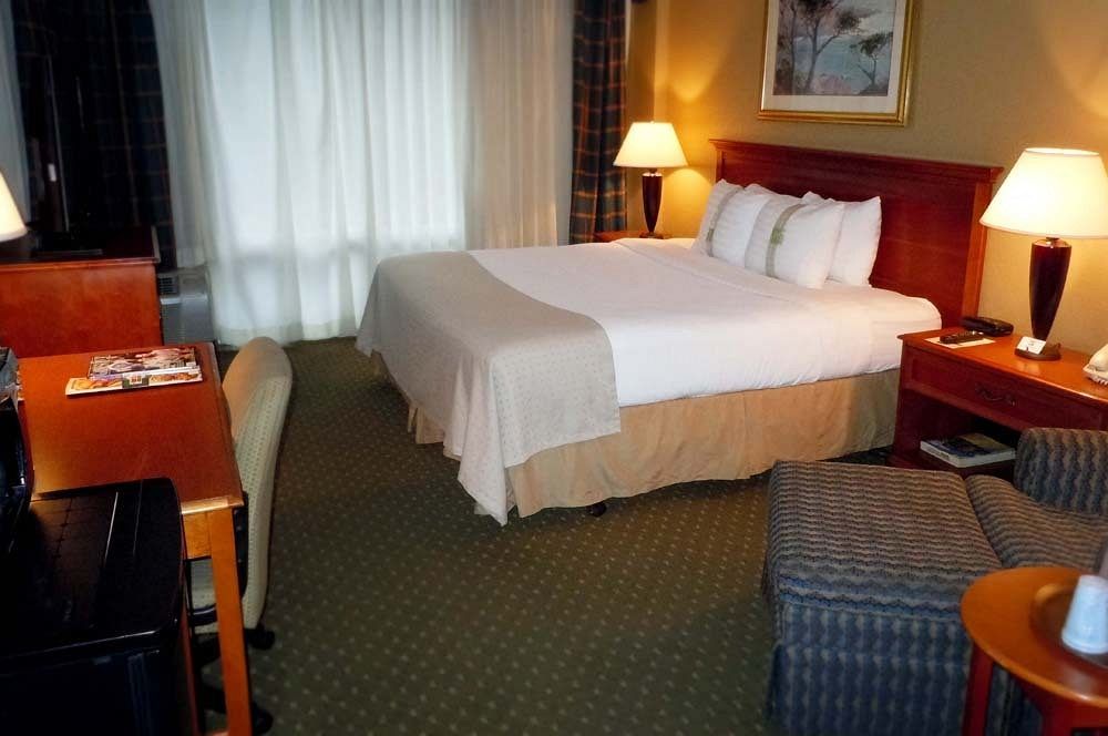 Holiday Inn Gainesville-University Center By Ihg Eksteriør bilde