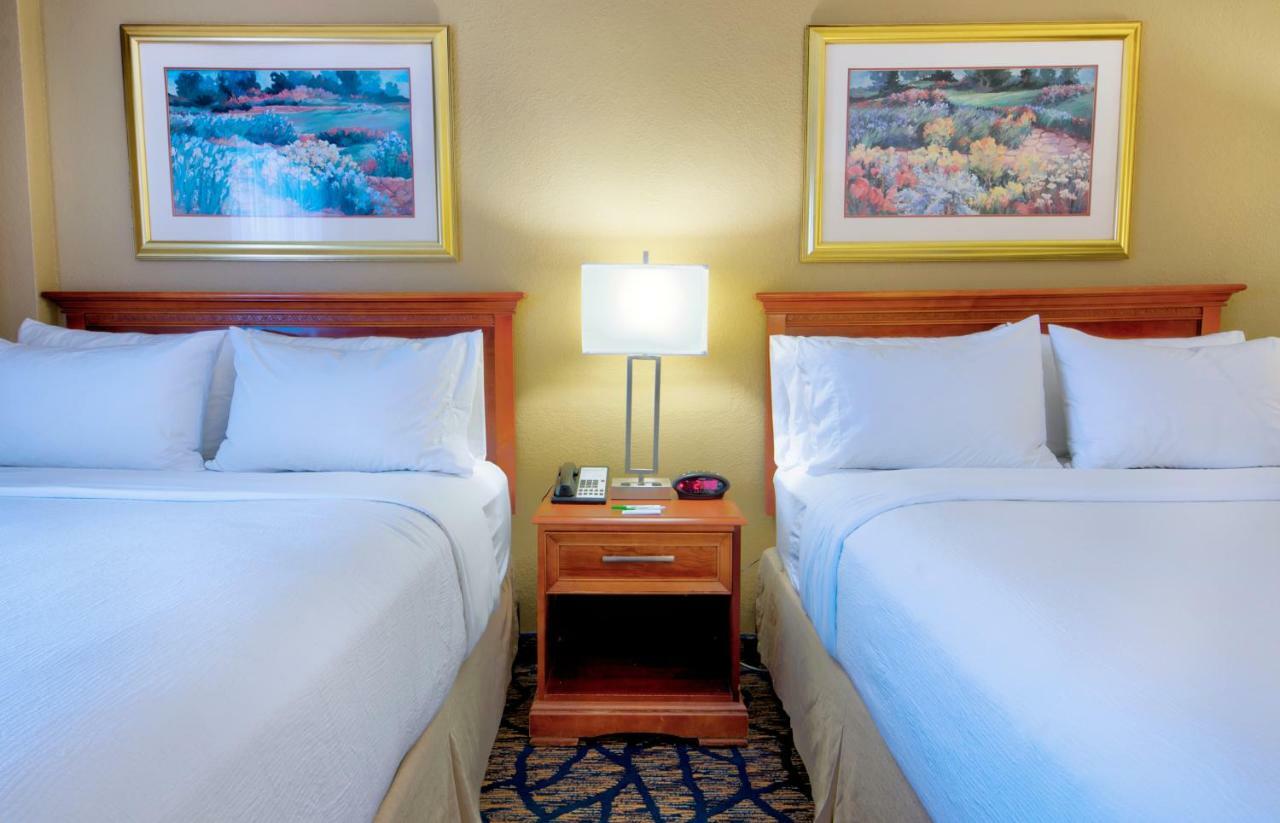 Holiday Inn Gainesville-University Center By Ihg Eksteriør bilde