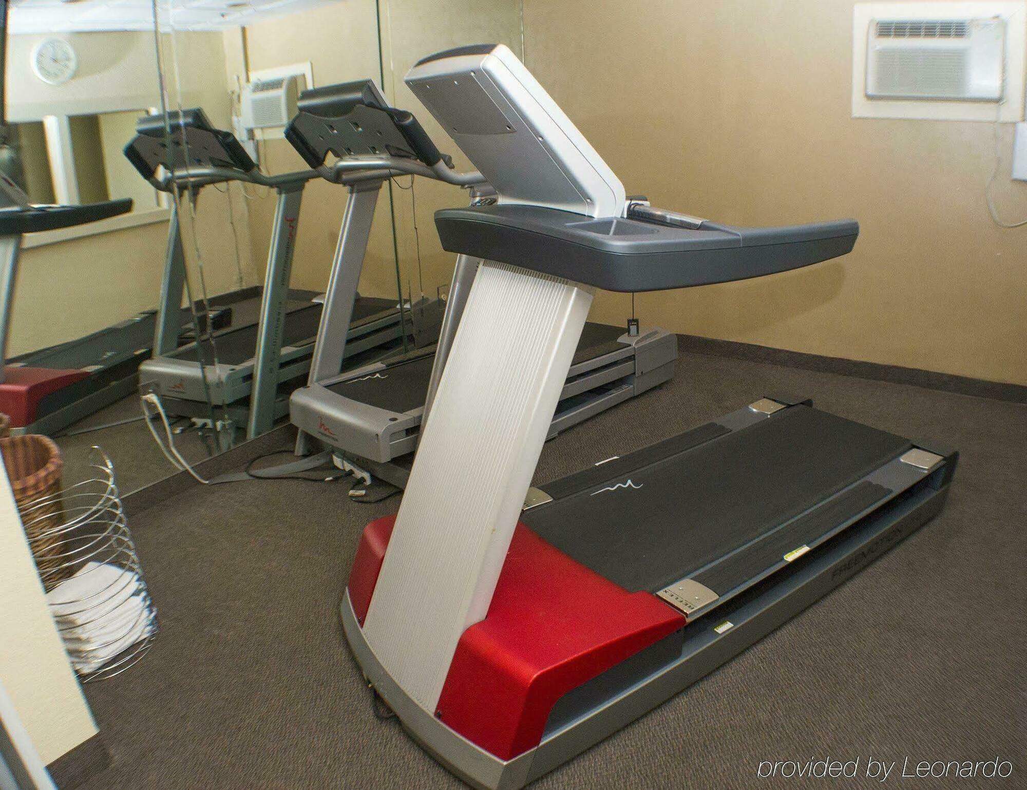 Holiday Inn Gainesville-University Center By Ihg Eksteriør bilde