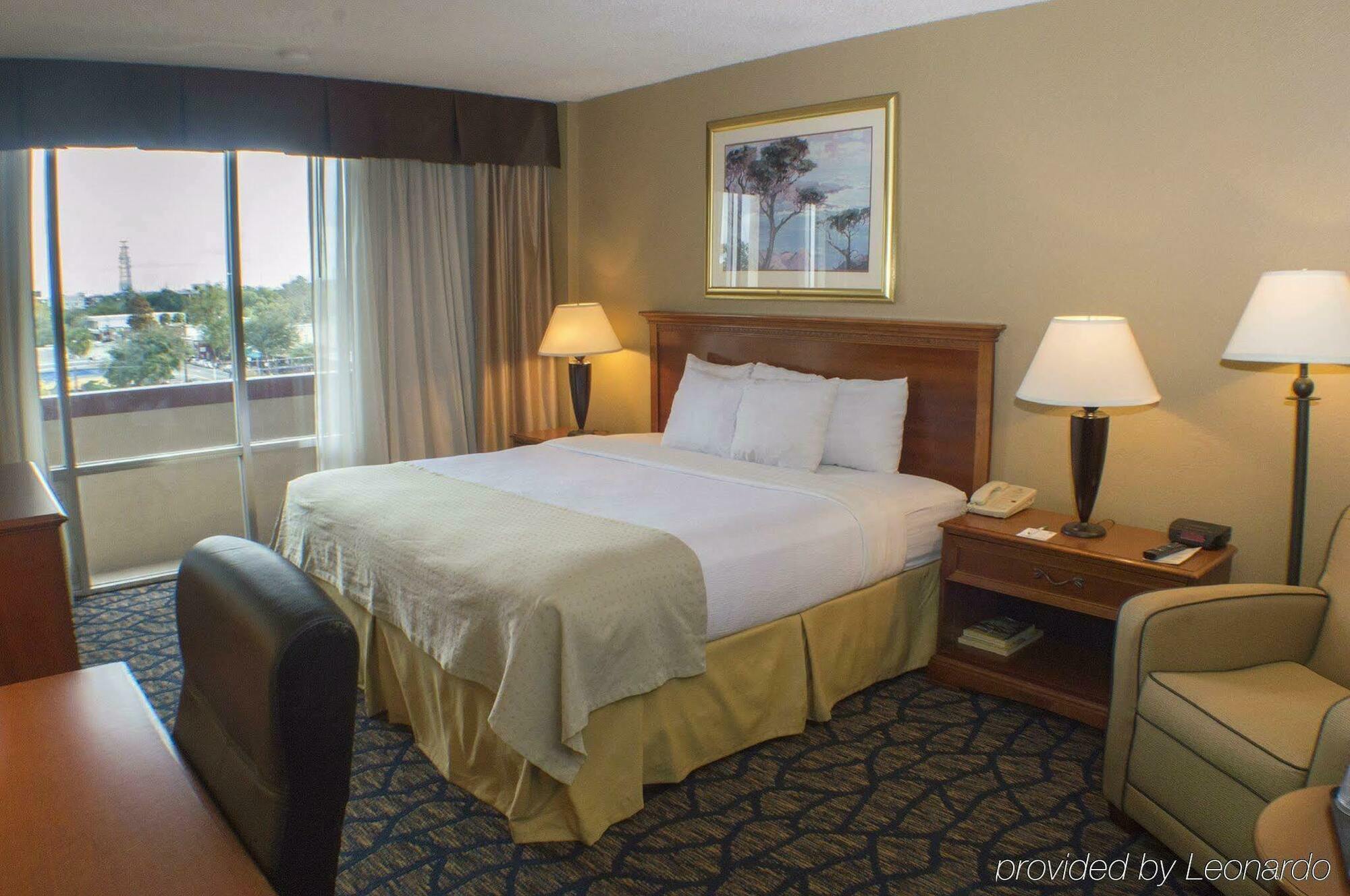 Holiday Inn Gainesville-University Center By Ihg Eksteriør bilde