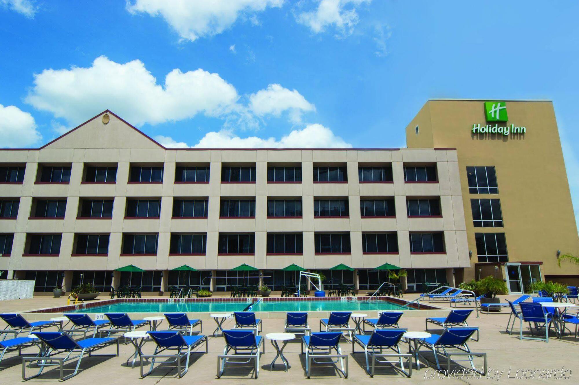 Holiday Inn Gainesville-University Center By Ihg Eksteriør bilde